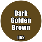 Pro Acryl - Dark Golden Brown 22ml