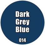 Pro Acryl - Dark Grey Blue 22ml