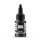 Pro Acryl - Dark Neutral Grey 22ml