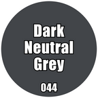 Pro Acryl - Dark Neutral Grey 22ml