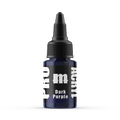 Pro Acryl - Dark Purple 22ml