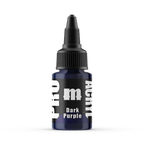 Pro Acryl - Dark Purple 22ml