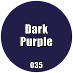 Pro Acryl - Dark Purple 22ml