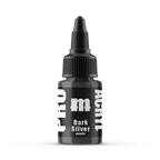 Pro Acryl - Dark Silver 22ml