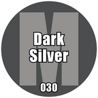 Pro Acryl - Dark Silver 22ml