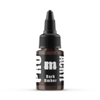 Pro Acryl - Dark Umber 22ml