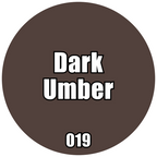 Pro Acryl - Dark Umber 22ml