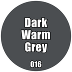 Pro Acryl - Dark Warm Grey 22ml