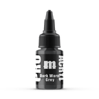 Pro Acryl - Dark Warm Grey 22ml