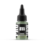 Pro Acryl - Faded Green 22ml