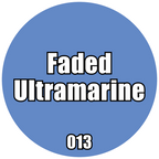 Pro Acryl - Faded Ultramarine 22ml