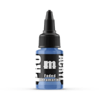 Pro Acryl - Faded Ultramarine 22ml