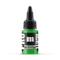 Pro Acryl - Fluorescent Green 22ml