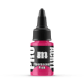 Pro Acryl - Fluorescent Pink 22ml