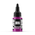 Pro Acryl - Fluorescent Purple 22ml