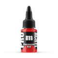 Pro Acryl - Fluorescent Red 22ml