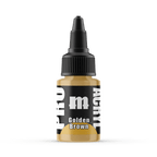 Pro Acryl - Golden Brown 22ml