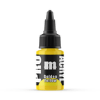 Pro Acryl - Golden Yellow 22ml