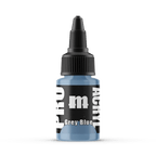 Pro Acryl - Grey Blue 22ml