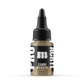 Pro Acryl - Light Bronze 22ml