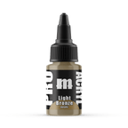Pro Acryl - Light Bronze 22ml