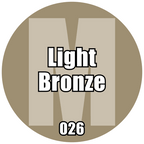 Pro Acryl - Light Bronze 22ml