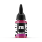 Pro Acryl - Magenta 22ml
