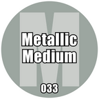 Pro Acryl - Metallic Medium 22ml