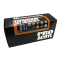 Pro Acryl - Metallic Set - 9 Colors