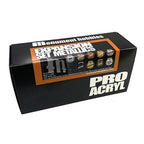 Pro Acryl - Metallic Set - 9 Colors