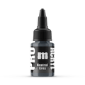 Pro Acryl - Neutral Grey 22ml