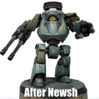 Pro Acryl - NEWSH Acrylic Weathering Medium - 120ml