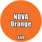 Pro Acryl - NOVA Orange 22ml