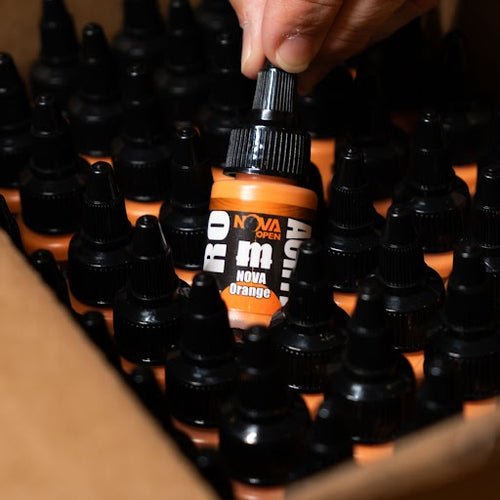 Pro Acryl - NOVA Orange 22ml