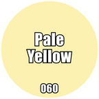 Pro Acryl - Pale Yellow 22ml
