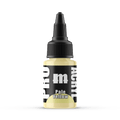 Pro Acryl - Pale Yellow 22ml