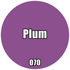Pro Acryl - Plum 22ml
