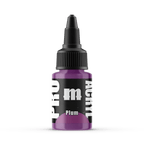 Pro Acryl - Plum 22ml