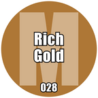 Pro Acryl - Rich Gold 22ml