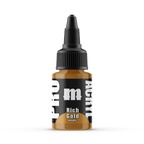 Pro Acryl - Rich Gold 22ml