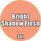 Pro Acryl Signature - Adepticon - Bright Shadow Flesh 22ml