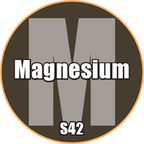 Pro Acryl Signature - Adepticon - Magnesium 22ml