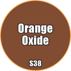 Pro Acryl Signature - Adepticon - Orange Oxide 22ml