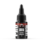 Pro Acryl Signature - Adepticon - Satin Black 22ml