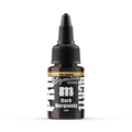 Pro Acryl Signature - Ben Komets - Dark Burgundy 22ml