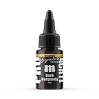 Pro Acryl Signature - Ben Komets - Dark Burgundy 22ml