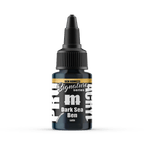 Pro Acryl Signature - Ben Komets - Dark Sea Ben 22ml