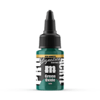 Pro Acryl Signature - Ben Komets - Green Oxide 22ml