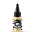 Pro Acryl Signature - Ben Komets - Heavy Warm White 22ml