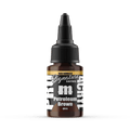 Pro Acryl Signature - Ben Komets - Petroleum Brown 22ml